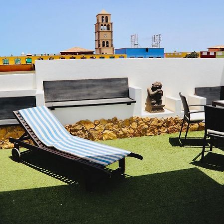 Villa Beach Club كوراليهو المظهر الخارجي الصورة