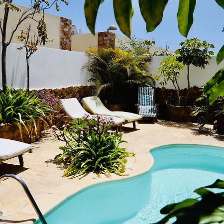 Villa Beach Club كوراليهو المظهر الخارجي الصورة
