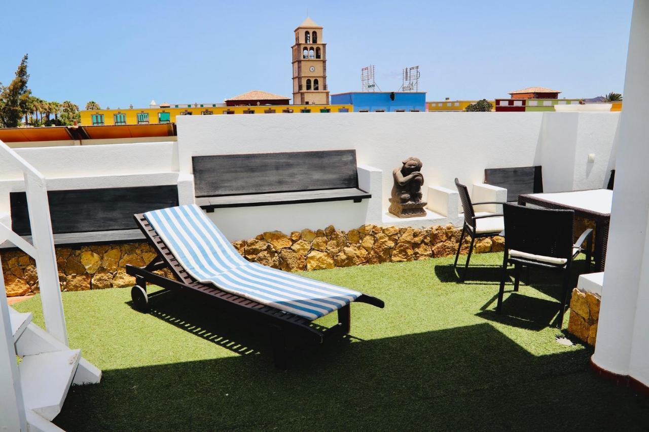 Villa Beach Club كوراليهو المظهر الخارجي الصورة