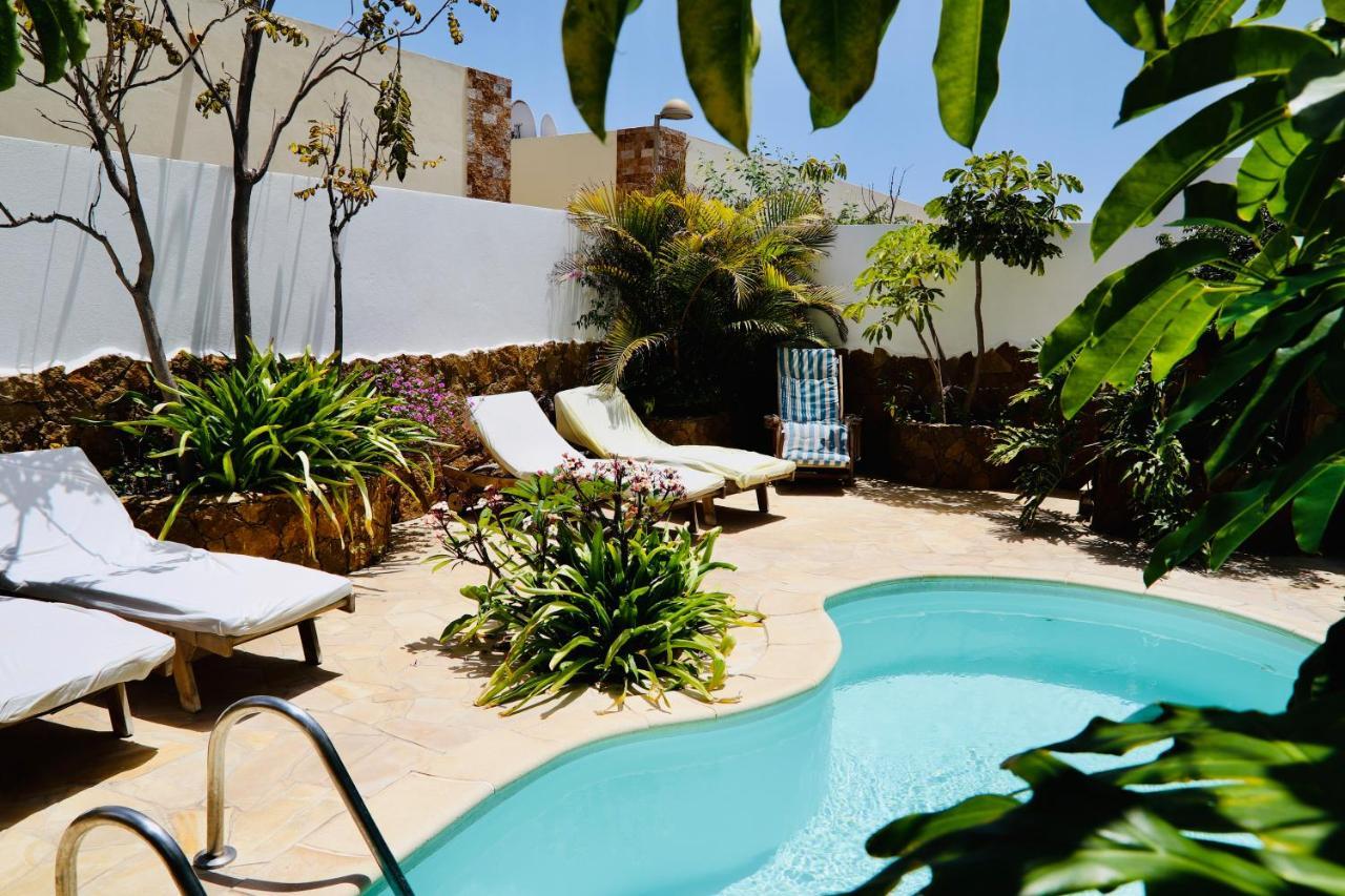 Villa Beach Club كوراليهو المظهر الخارجي الصورة