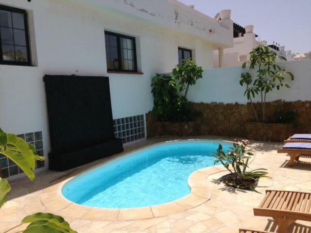 Villa Beach Club كوراليهو المظهر الخارجي الصورة