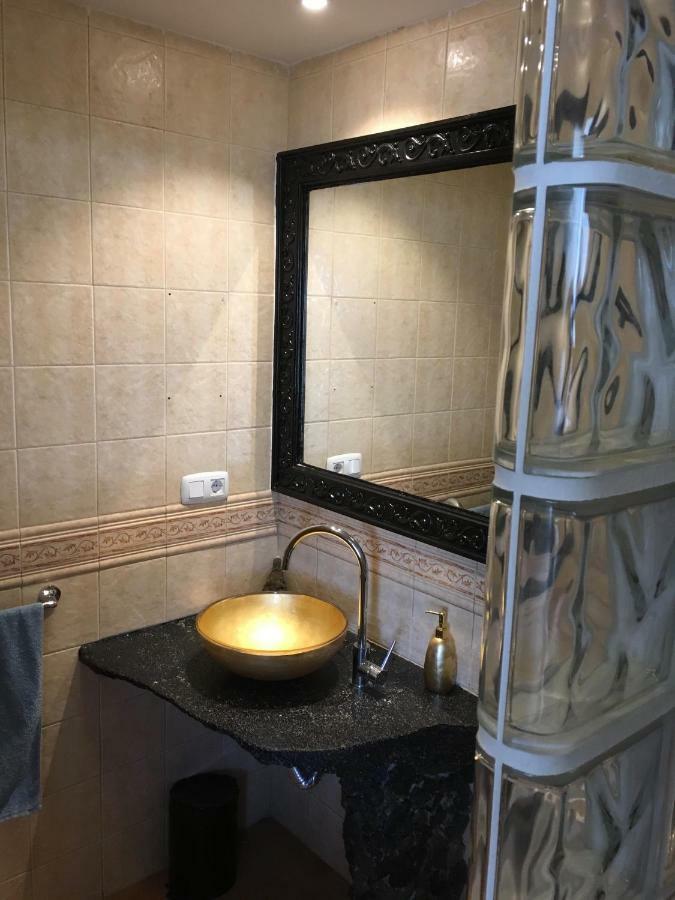 Villa Beach Club كوراليهو المظهر الخارجي الصورة