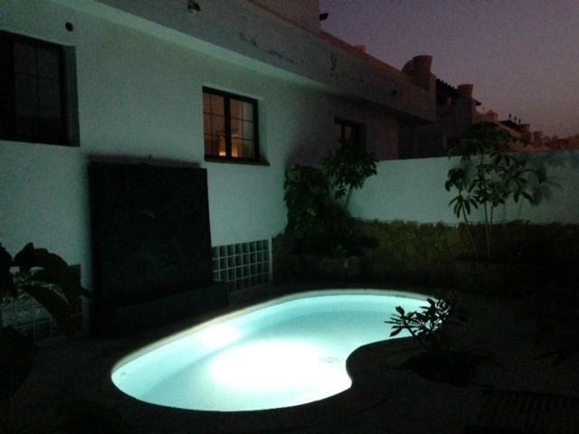 Villa Beach Club كوراليهو المظهر الخارجي الصورة